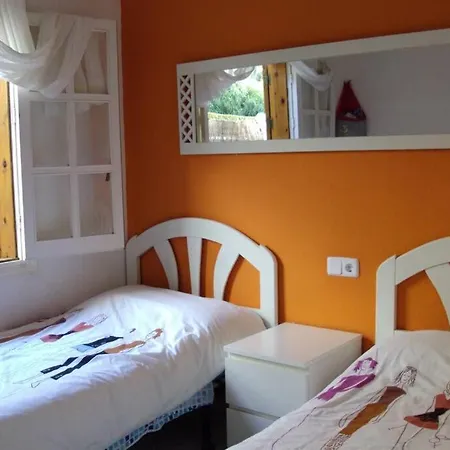 La Casa De La Palmera