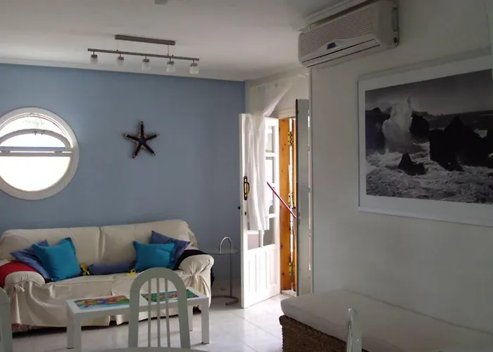 La Casa De La Palmera Torrevieja